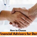 Best Financial Advisor for Dentists