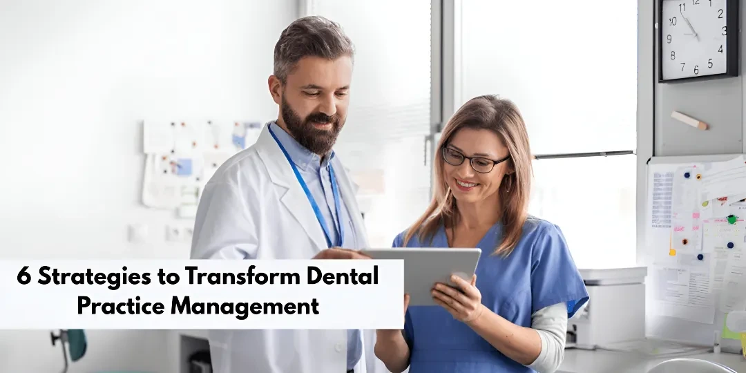 Dental Practice Management