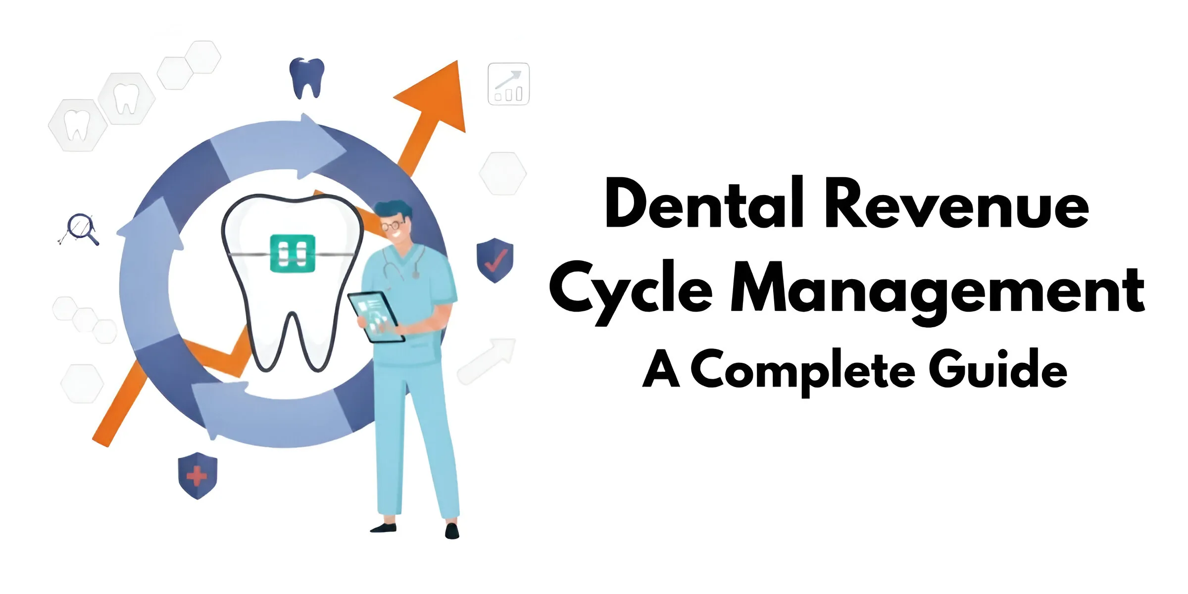 Dental Revenue Cycle Management