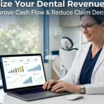 Revenue Cycle Management Services for dental practices