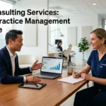 Dental consulting services