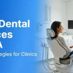 Dental Services in USA