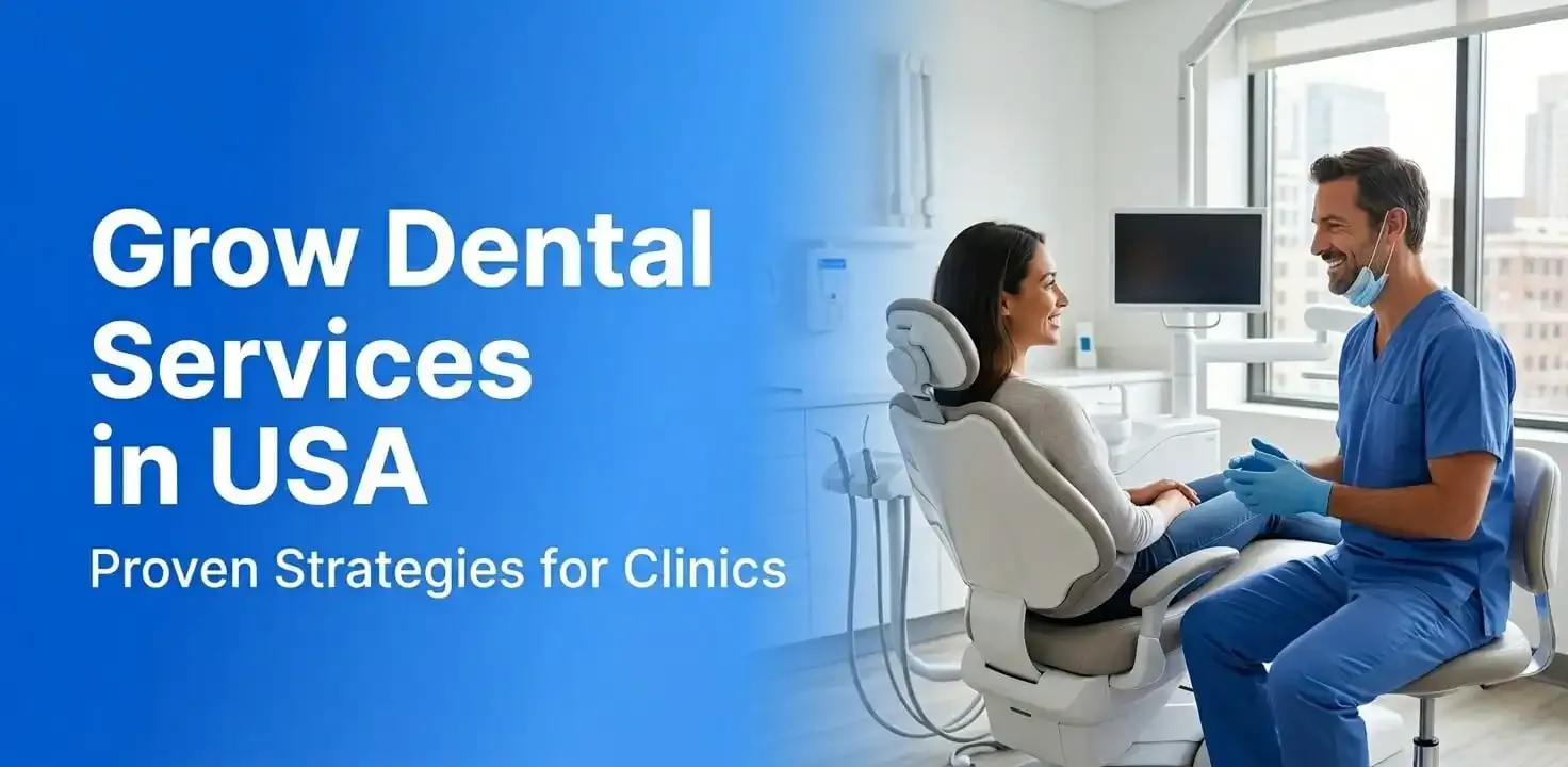 Dental Services in USA