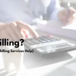 Revenue Cycle Billing Service