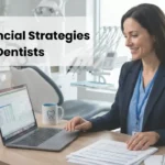 Financial Advisors for Dentists