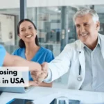Dental Services in USA