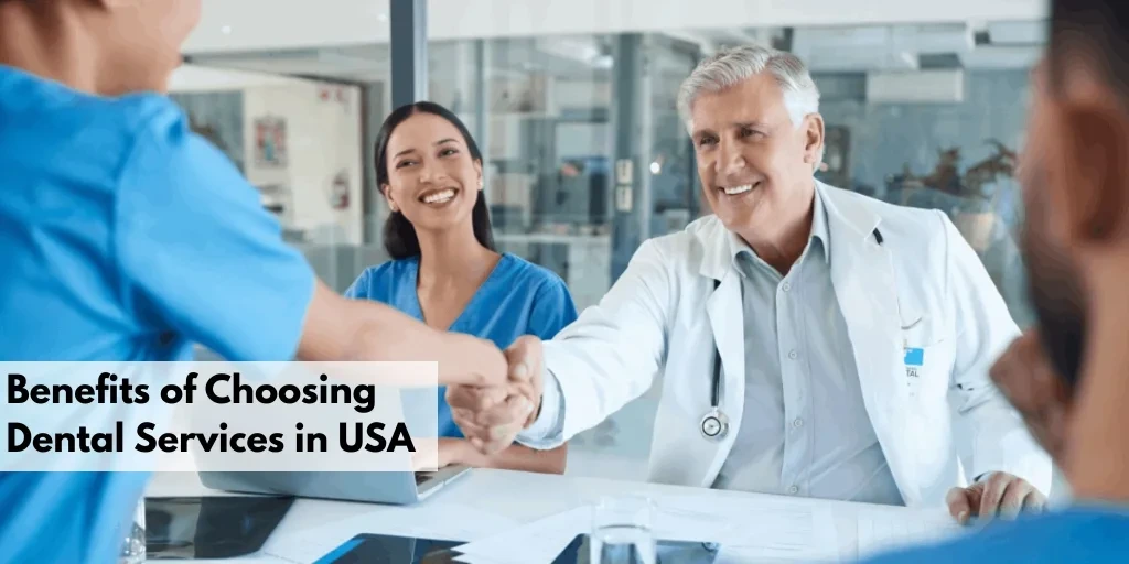 Dental Services in USA