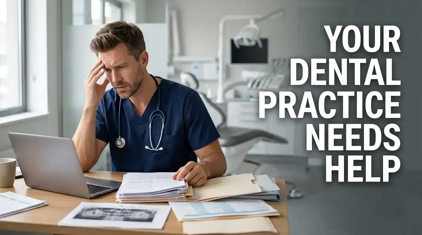 Dental Consulting Services