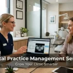 Dental Practice Management Services