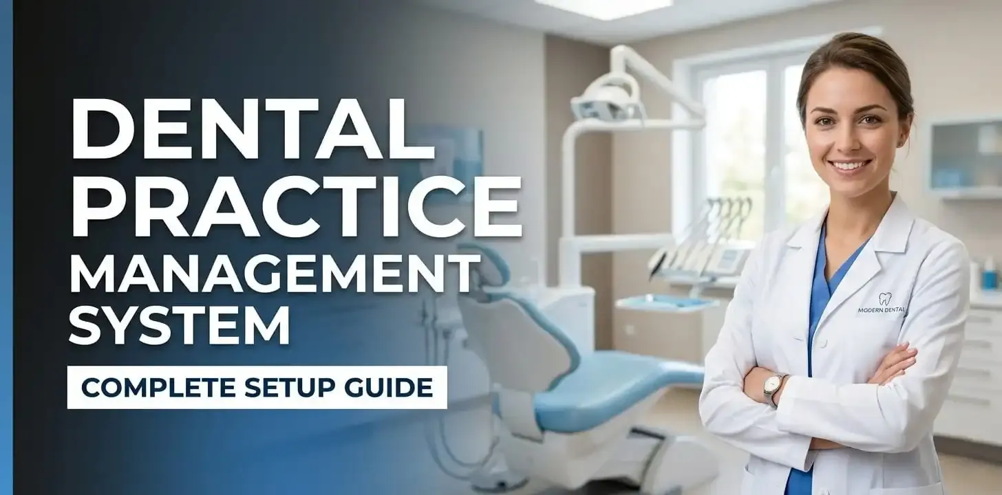Dental Revenue Cycle Management Services