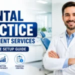 Dental Revenue Cycle Management Services