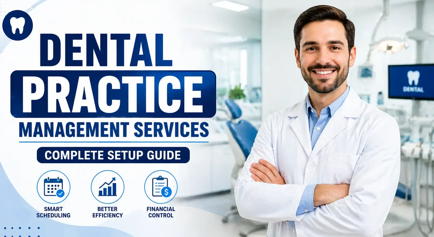 Dental Revenue Cycle Management Services