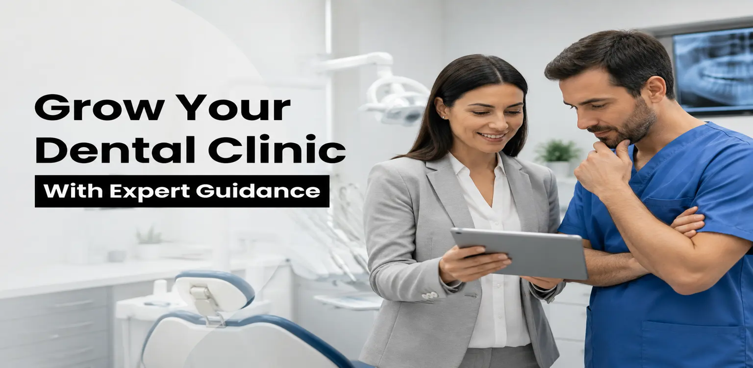 Dental Consulting Services