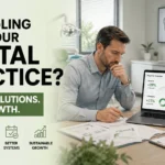 Dental consulting services