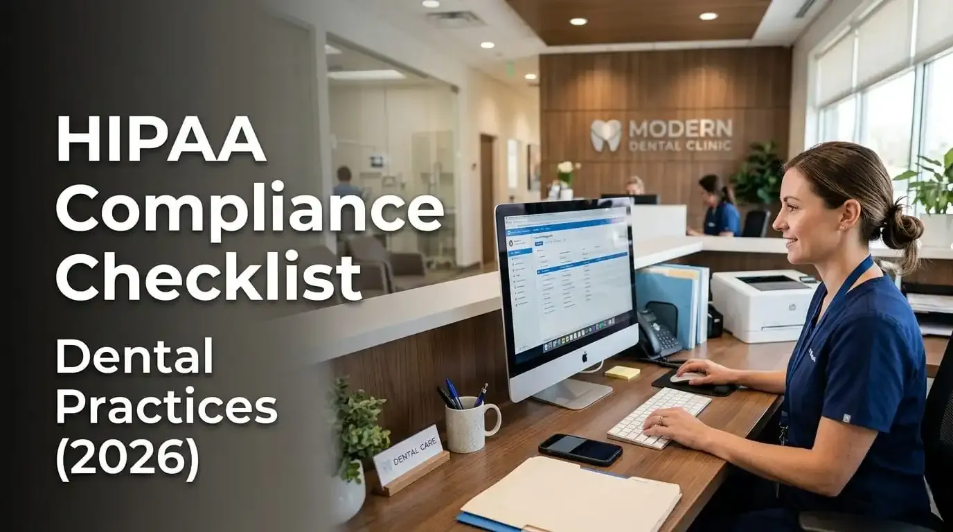 HIPAA Compliance