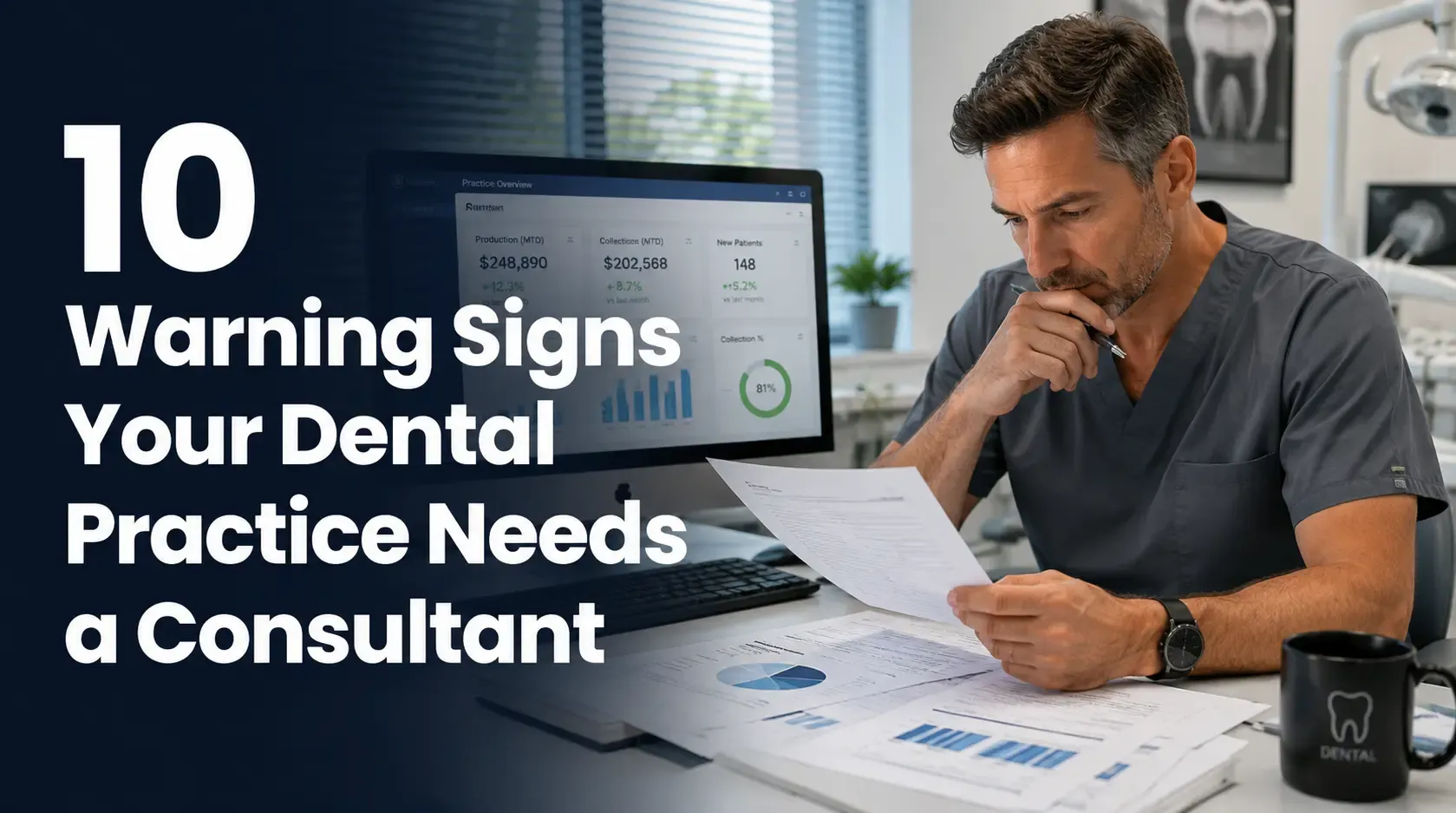 dental practice solutions