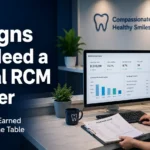 Dental Revenue Cycle Management Services