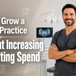 Dental practice management services