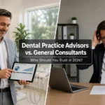 Dental Consulting Services