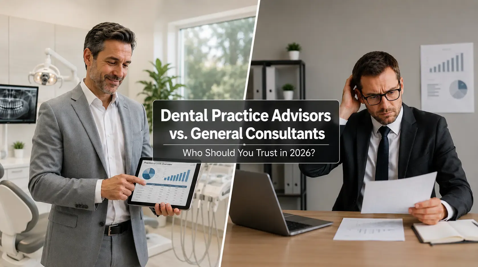 Dental Consulting Services