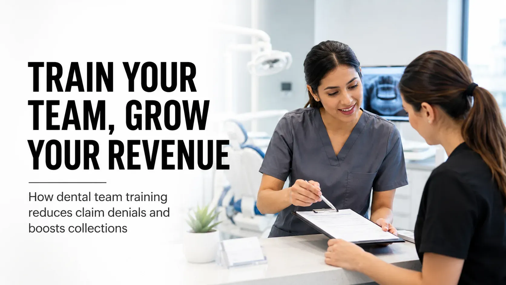 Dental Team Training