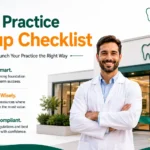Dental Practice Startup Checklist