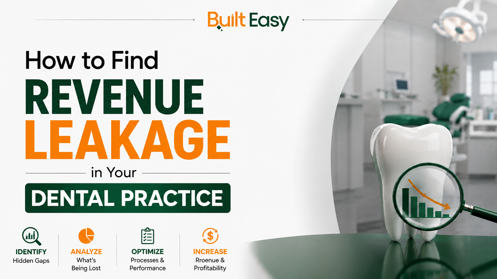 Dental Revenue Cycle Management