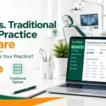 dental practice software