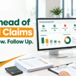 Dental Revenue Cycle Management
