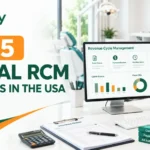 Dental Revenue Cycle Management