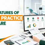 Top 5 Feature of dental practice software